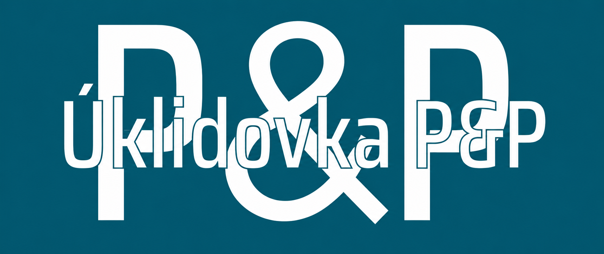 Úklidovka P&P