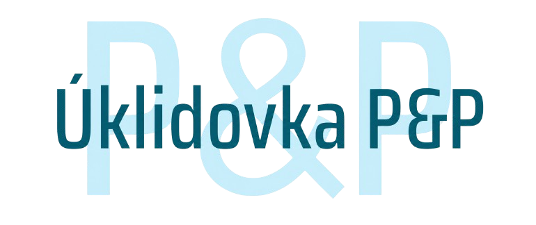 Úklidovka P&P